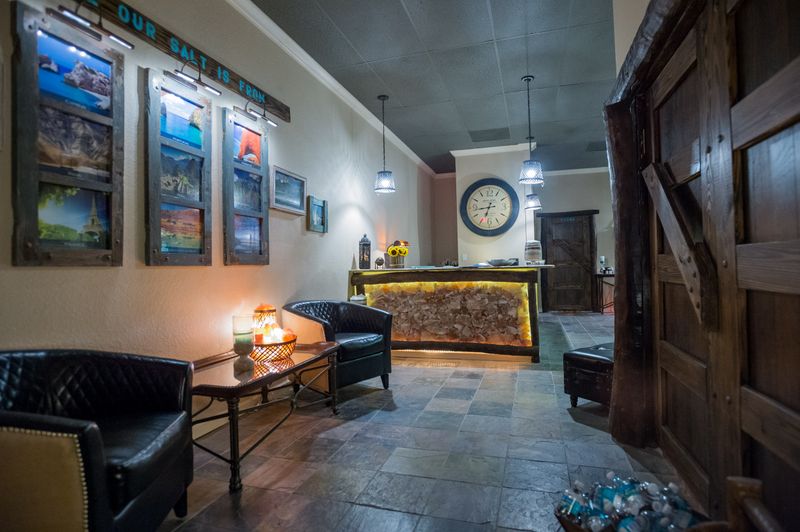 Convenient Location And Flexible Hours