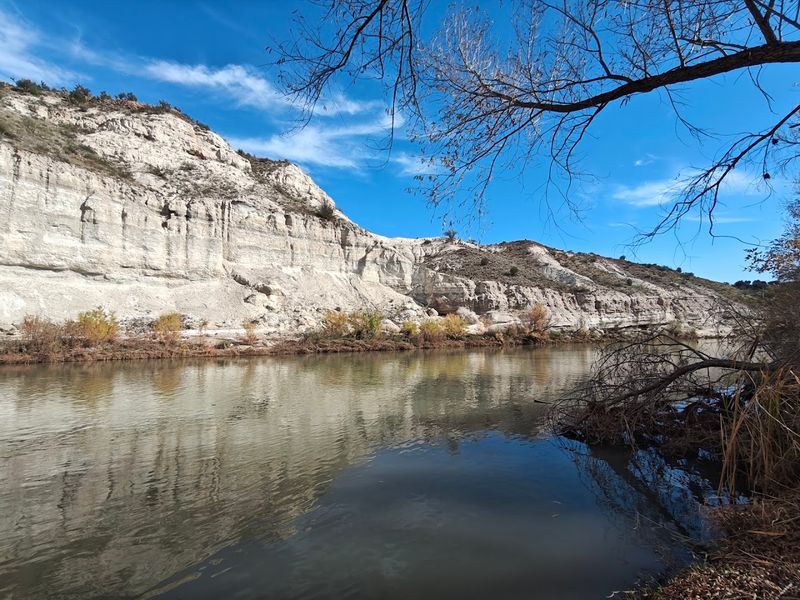 Rockin' River Ranch State Park
