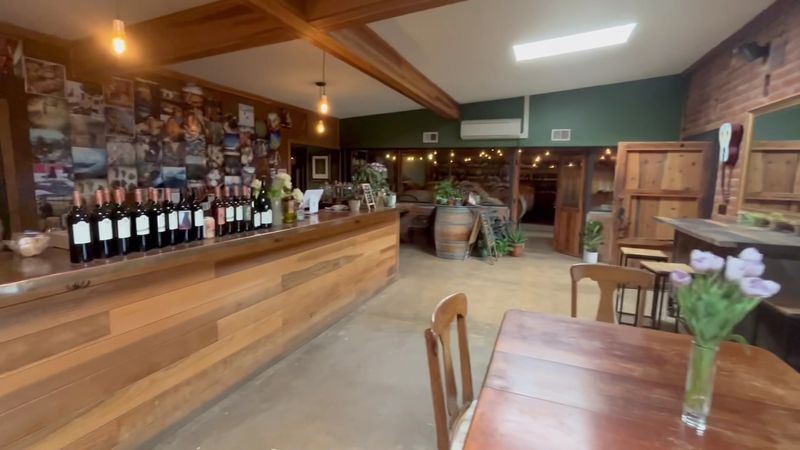 Sonoita's Country Eats