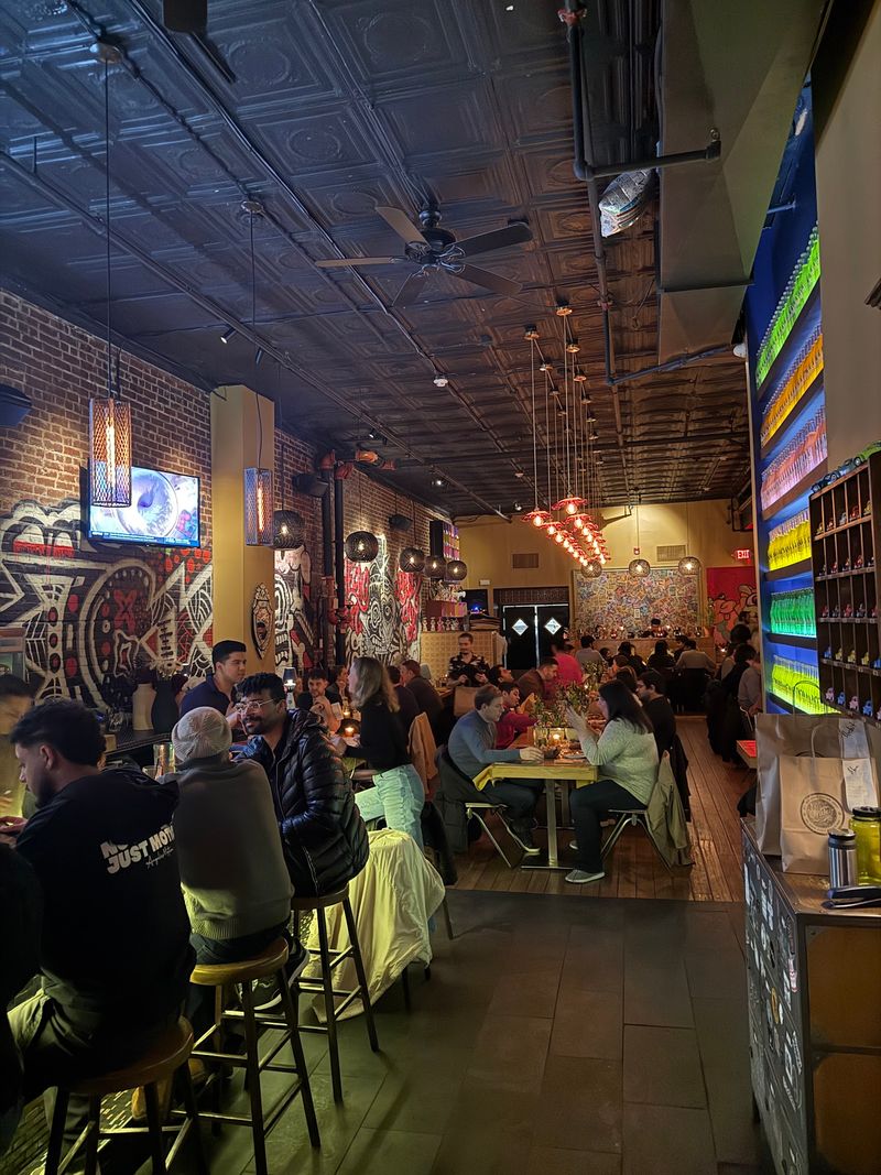 Orale Mexican Kitchen