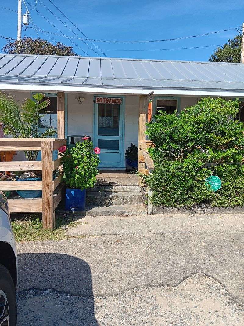 Orange Blossom Bakery & Cafe