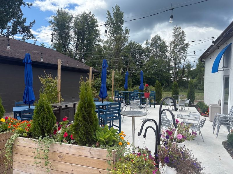 Clean, Calm, Quick Service