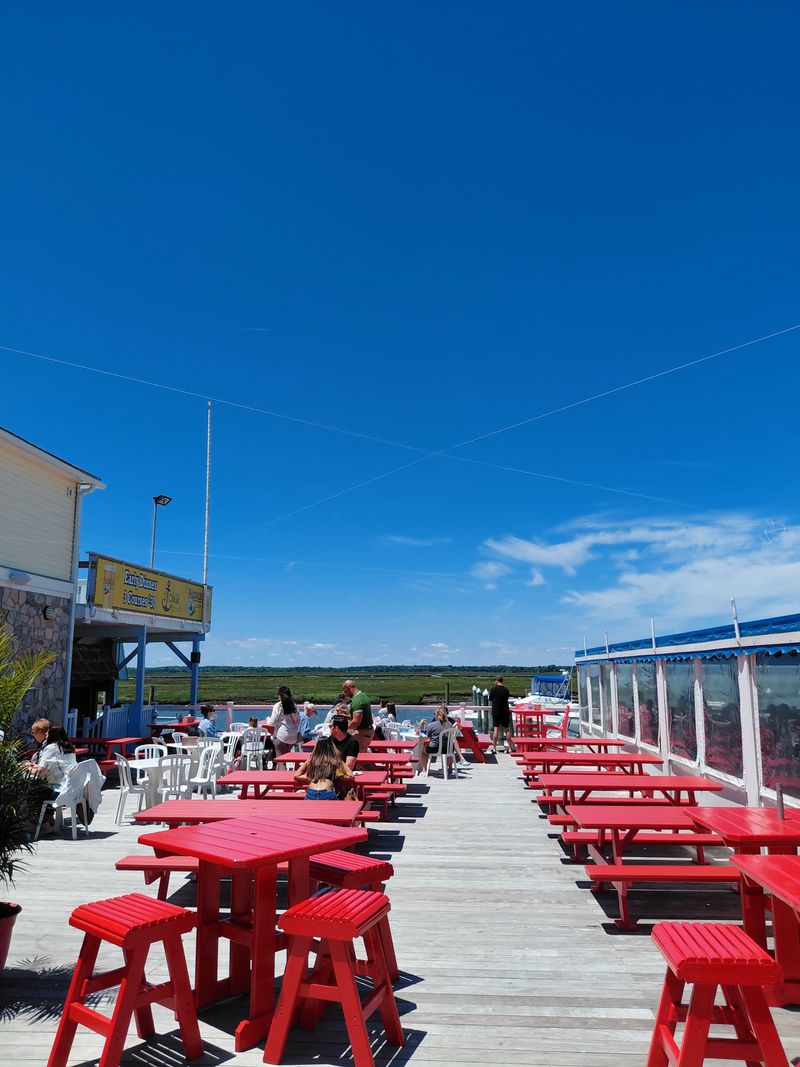 Crab Cakes That Set The Standard
