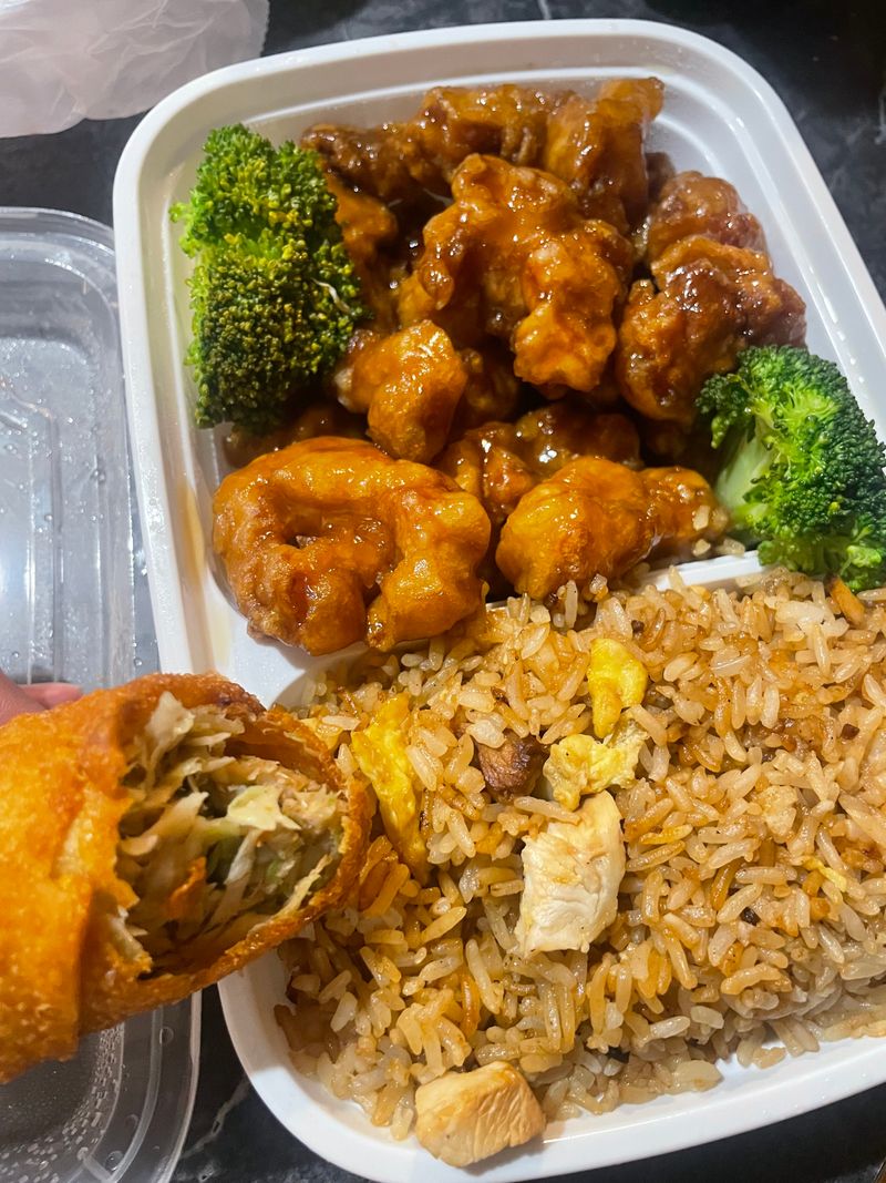 Lee's Chop Suey – Chicago