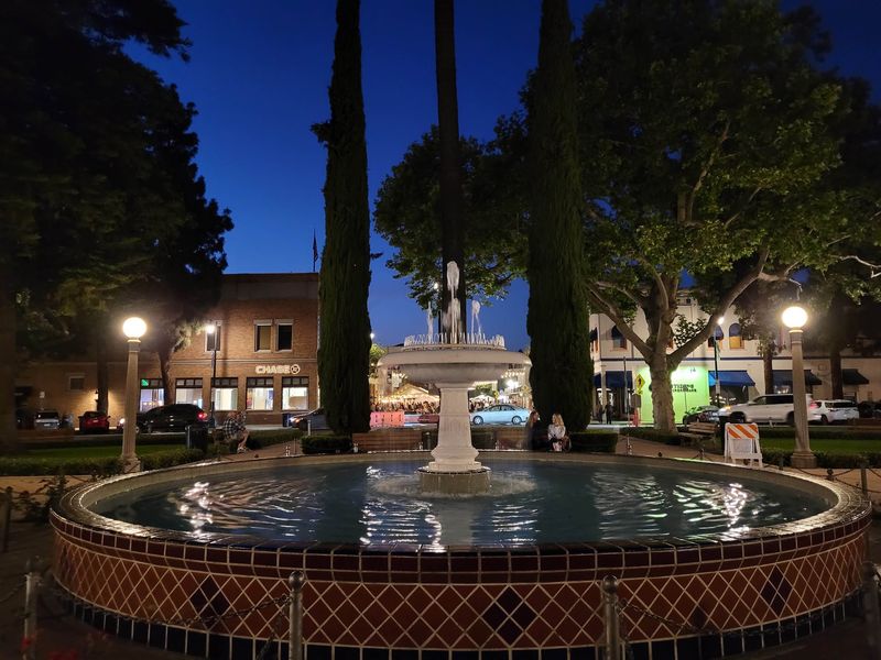 Orange, Orange County Orange, Orange County