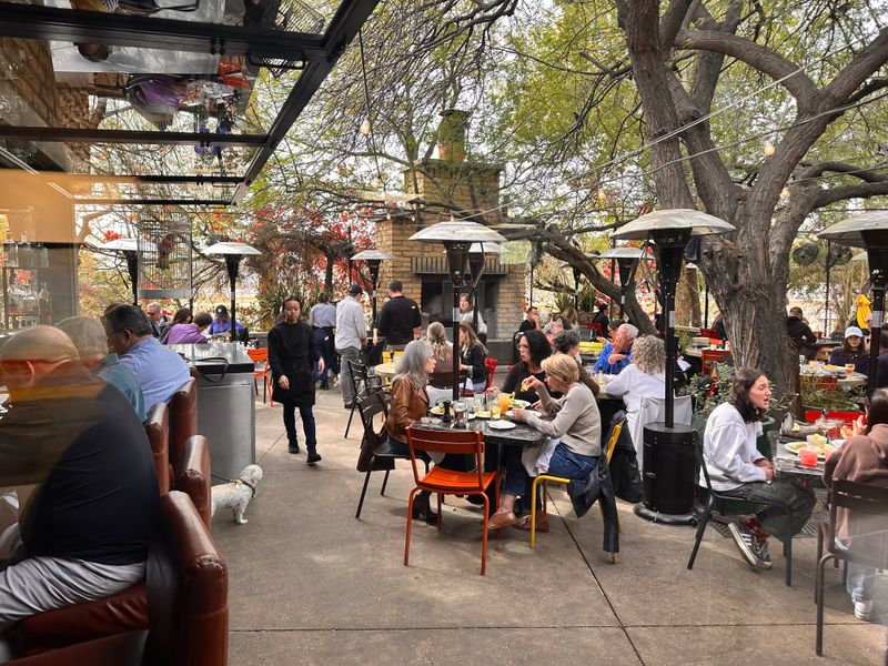 Chelsea's Kitchen, Phoenix, Arizona