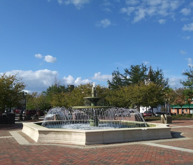 Orangeburg