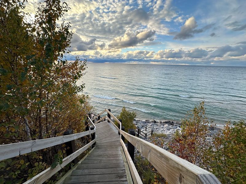 Orchard Beach State Park