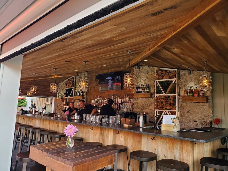 Orchard Farm Stand, Port Clinton