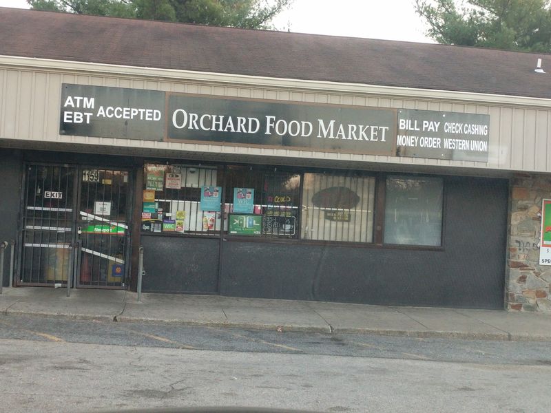 Orchard Market Orchard Market