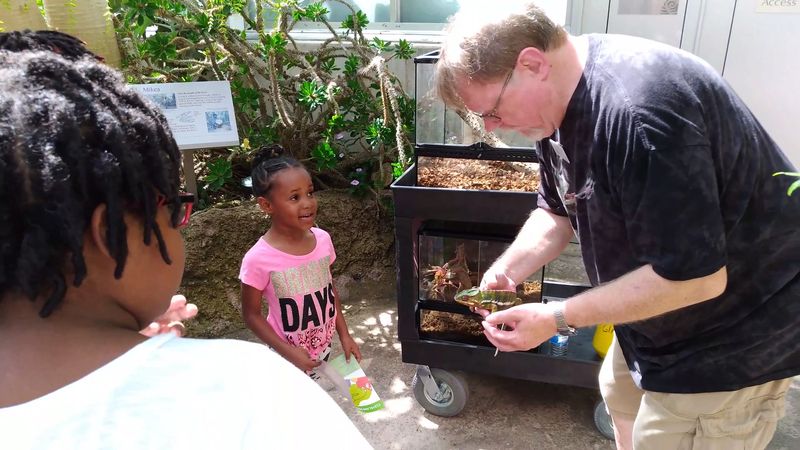 The Hershey Children's Garden: Where Kids Truly Shine