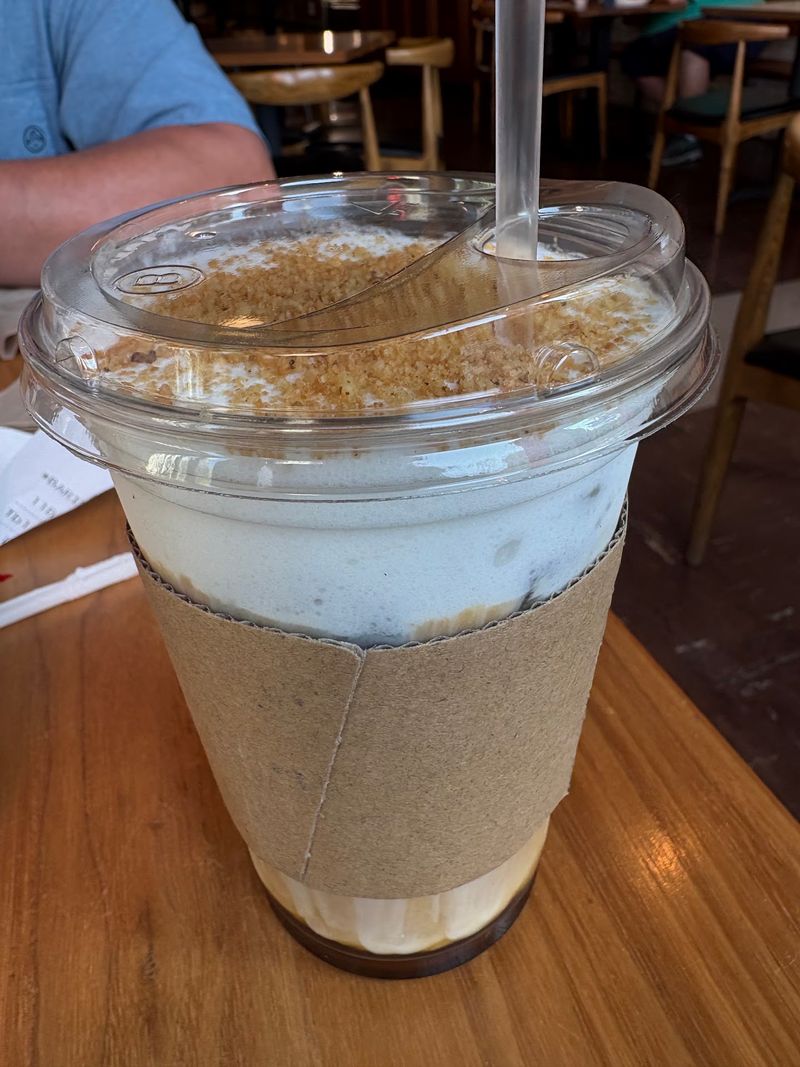 Order A Chai, Or Go Full Frozen Mocha Mode Order A Chai, Or Go Full Frozen Mocha Mode
