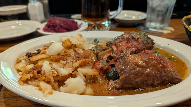 Order A Classic German Plate First