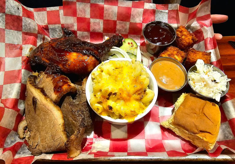 Ask About Rotating Specials