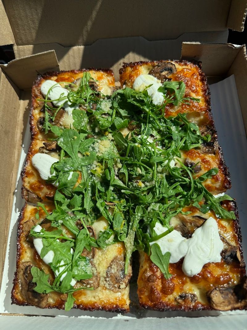Order A Signature Pie, Not Just A Plain One