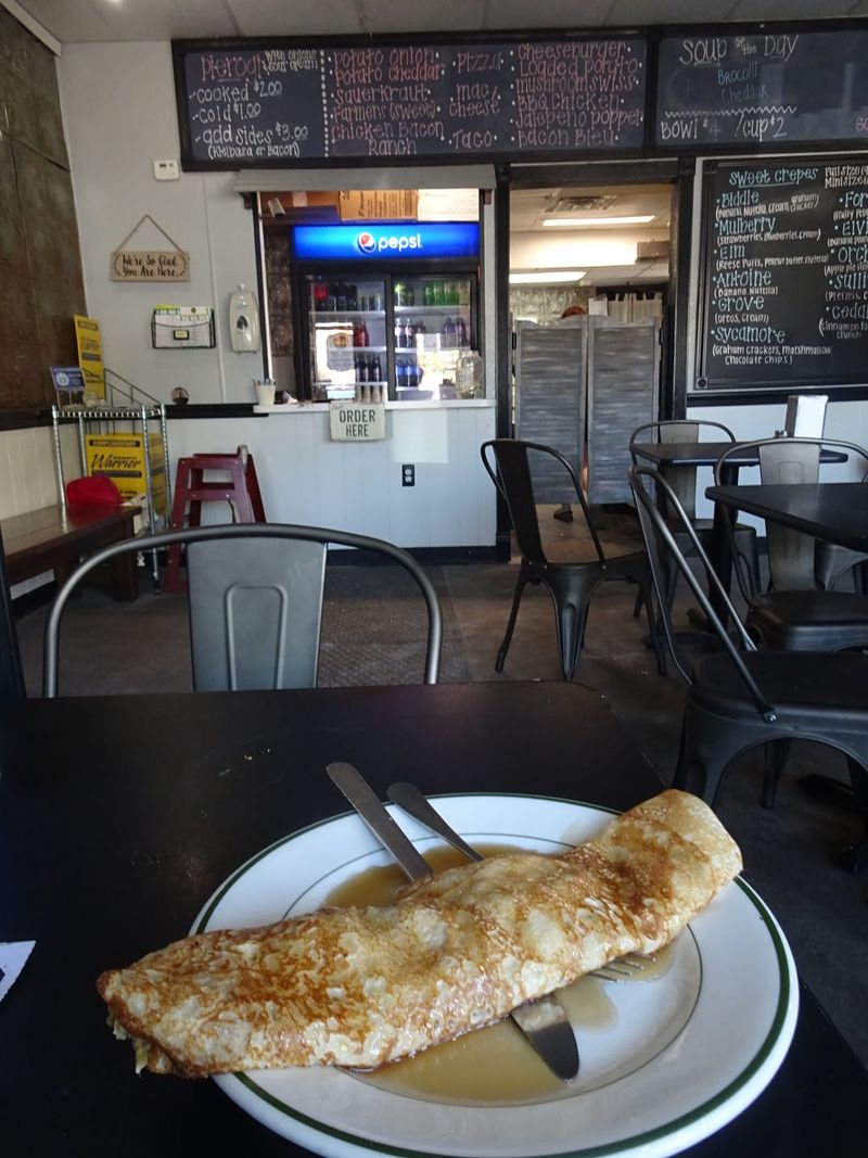 Mind The Kid At Heart Touches