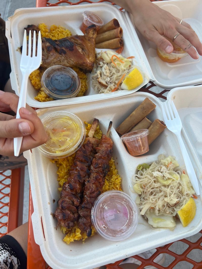 Order Ahead, Grab Your Bag, And Skip The Fuss