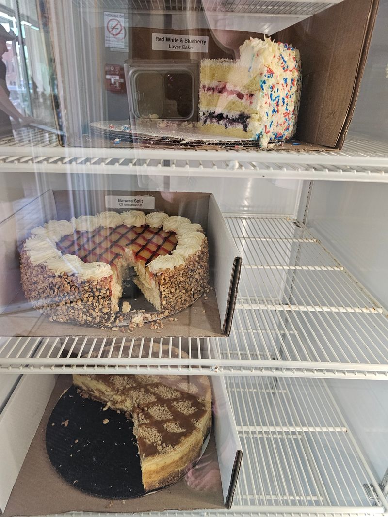 Desserts You'll Regret Skipping