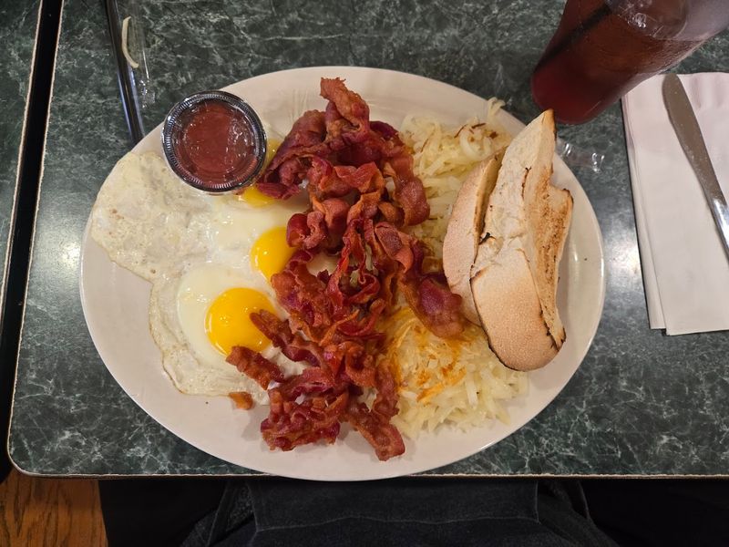 Lean Into Housemade Jams