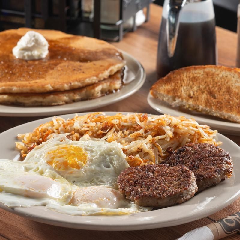 Order Breakfast Whenever Hunger Strikes Order Breakfast Whenever Hunger Strikes