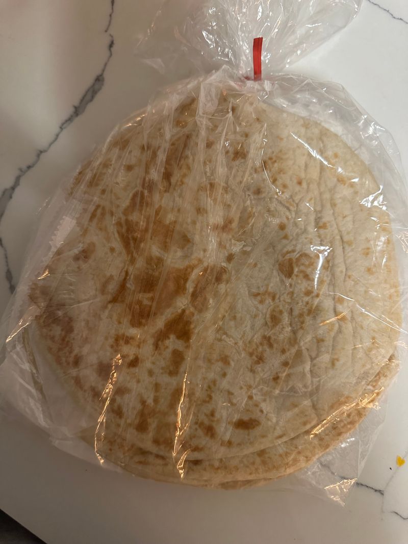 Notice The Tortilla Factory Rhythm