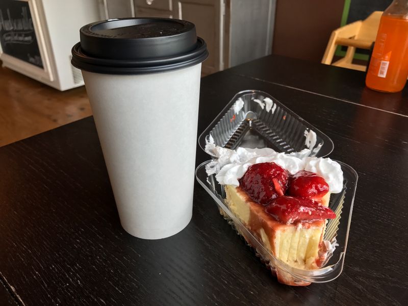 Notice The Lattice, Then The Juice Set