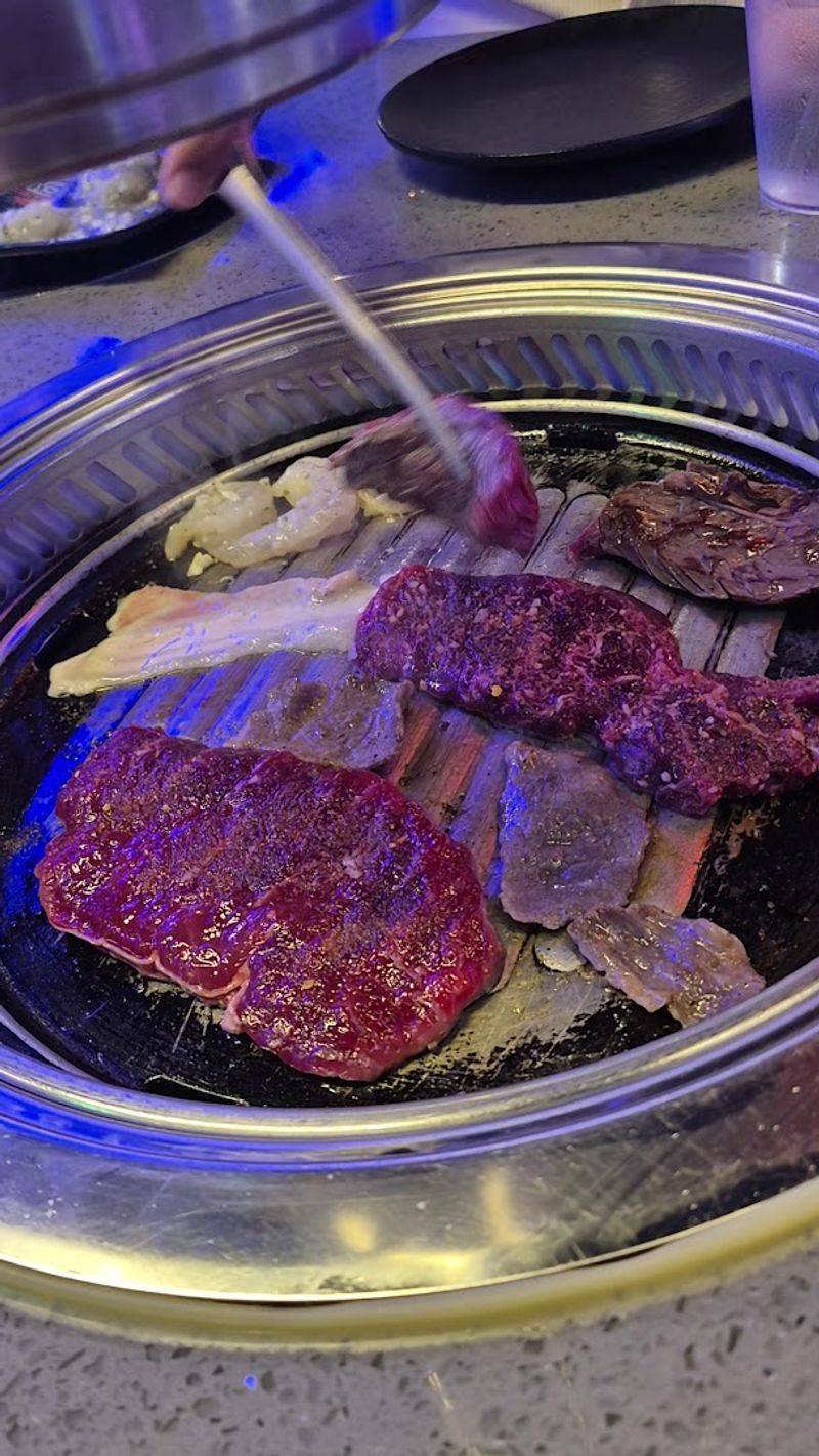 Pay Attention To The Unseasoned Meats