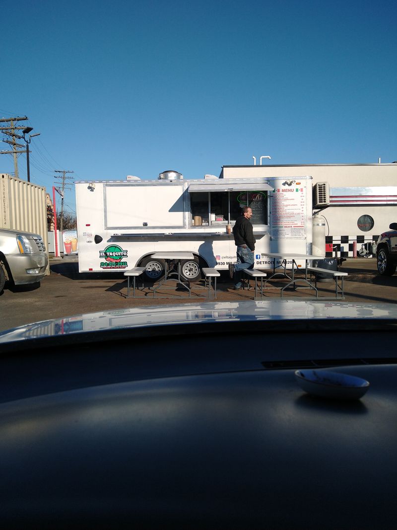 Make It A Southwest Detroit Stroll