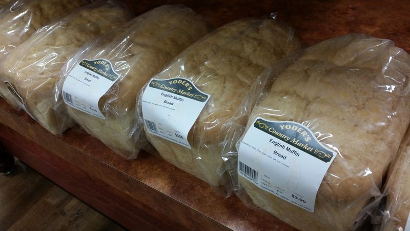 The Bread Makes The Bite