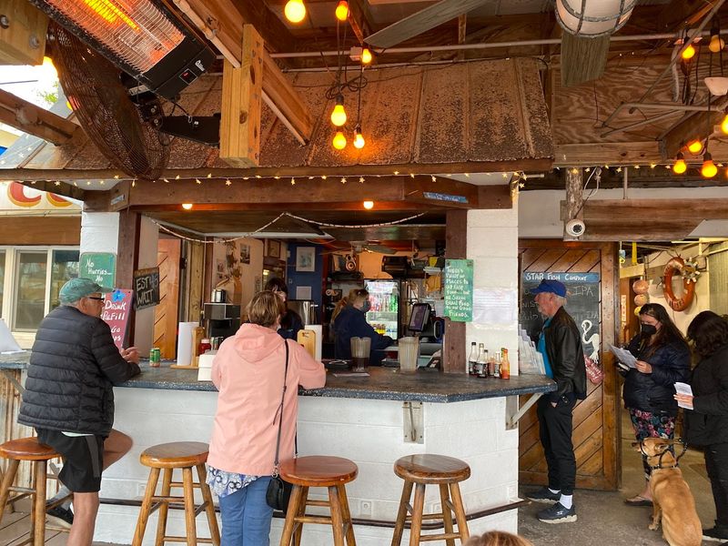 Planning For The Line