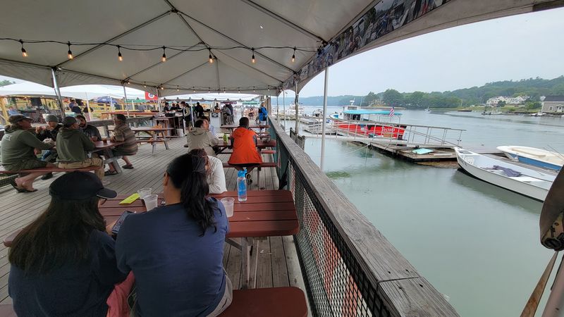 Order First, Relax Faster