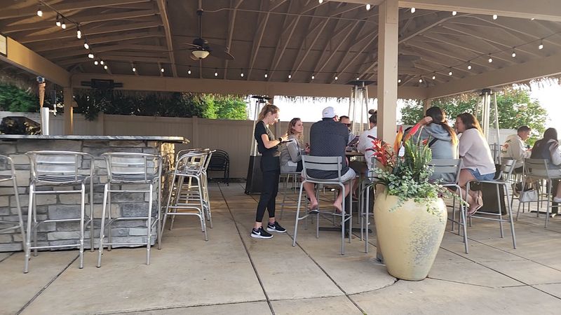 Navigate Seating Like A Regular