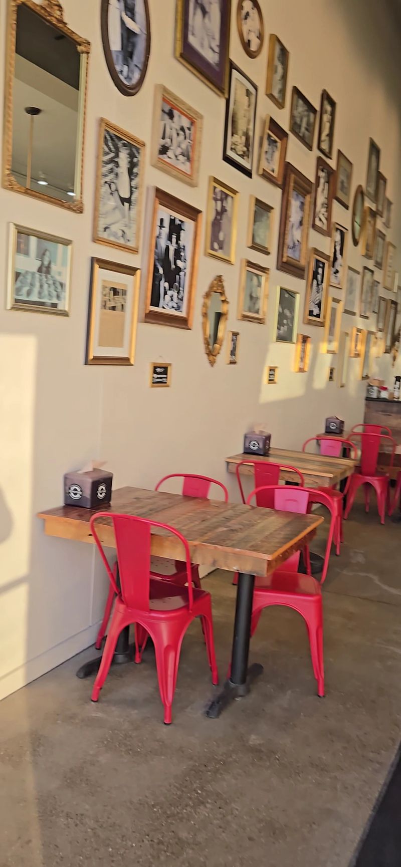 Mind The Hours And Parking