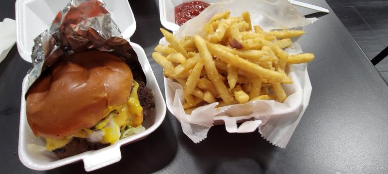 Order Fries With A Strategy