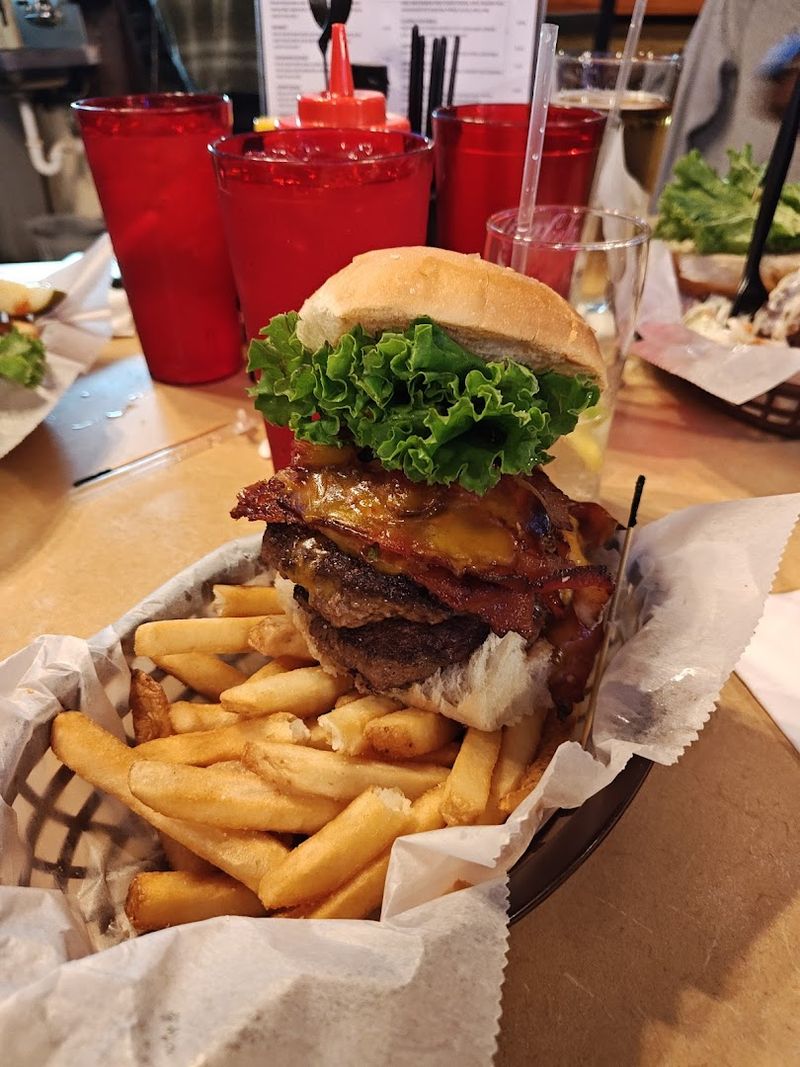 Order Fries With Intention Order Fries With Intention