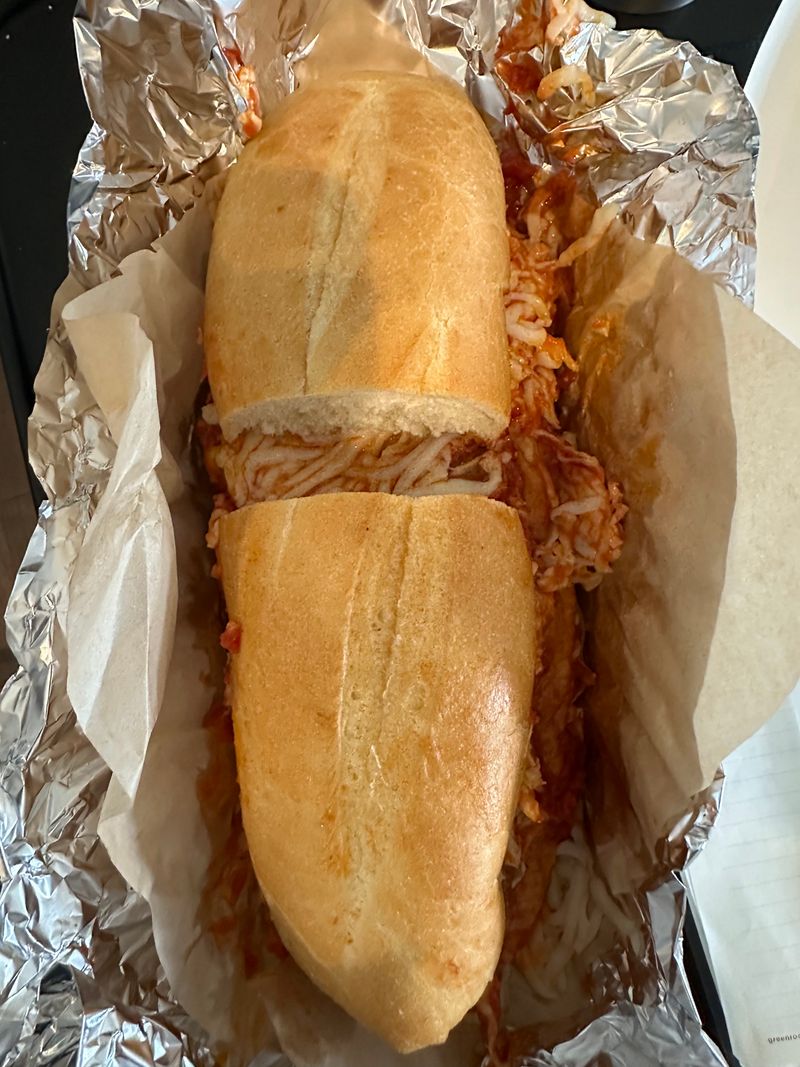 Pair With A Classic Soda