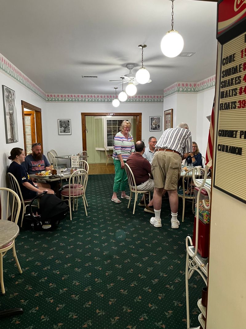 Use The Report Card Menu