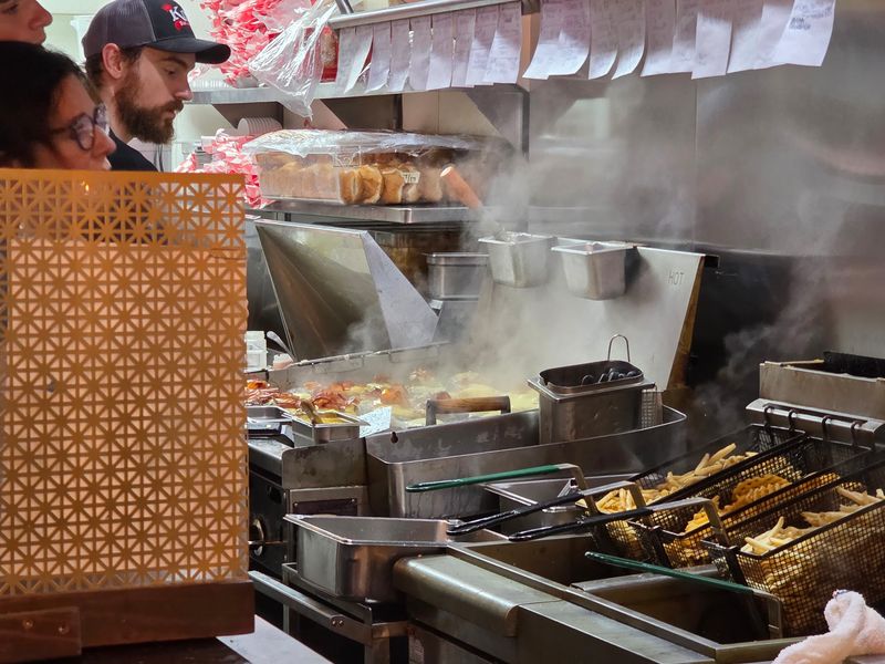 Order Like A Shortstop Or Make Your Move Like A Chess Champ Order Like A Shortstop Or Make Your Move Like A Chess Champ