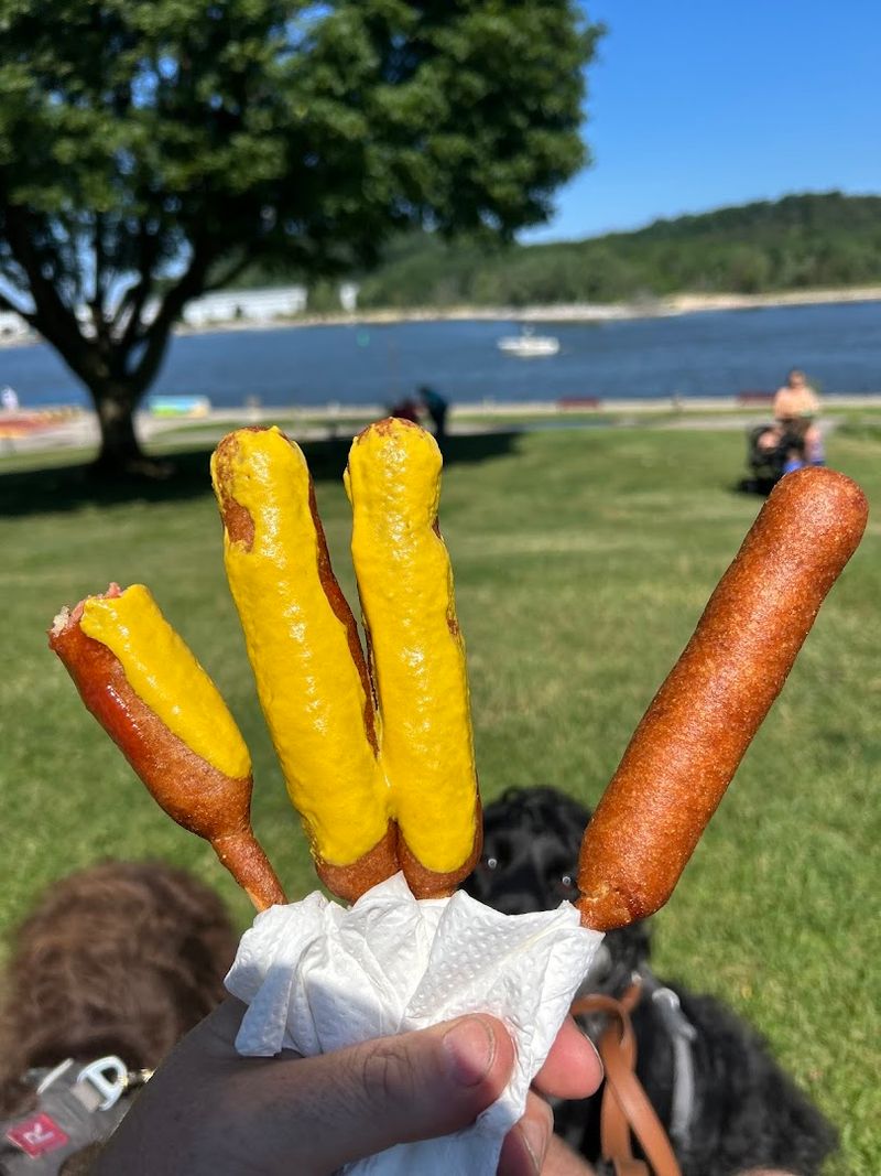 Order More Than One
