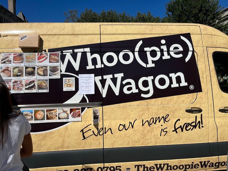 Order Online And Get Whoopie Pies Shipped Anywhere In America