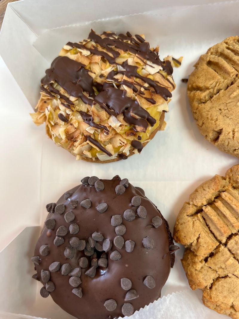 Order Online When Traverse City Is Far Away