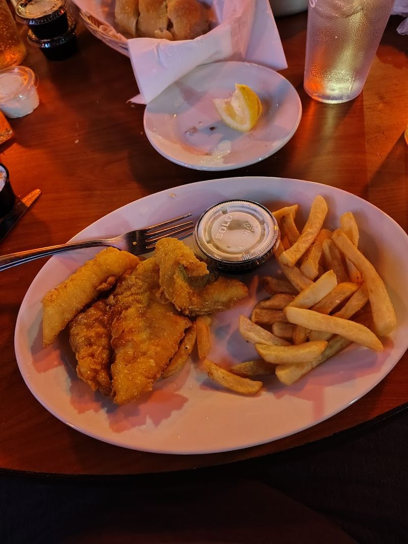 Order Perch If Dad Likes Classic Michigan Fish