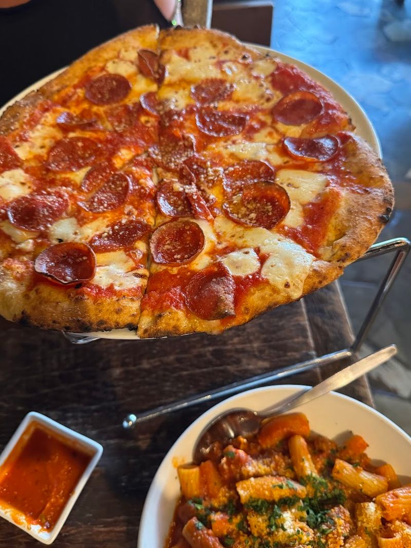 Respect The Menu’s Supporting Cast