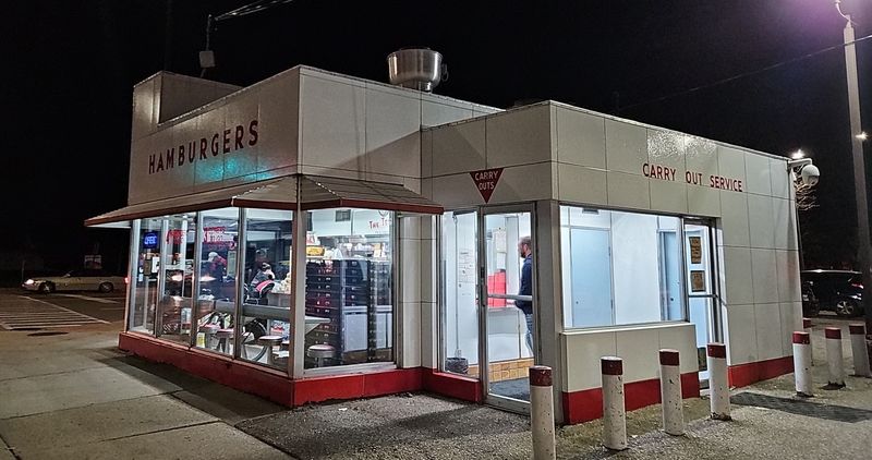 Go Late, Skip The Rush