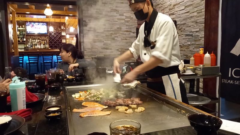 Service Rhythms That Shine