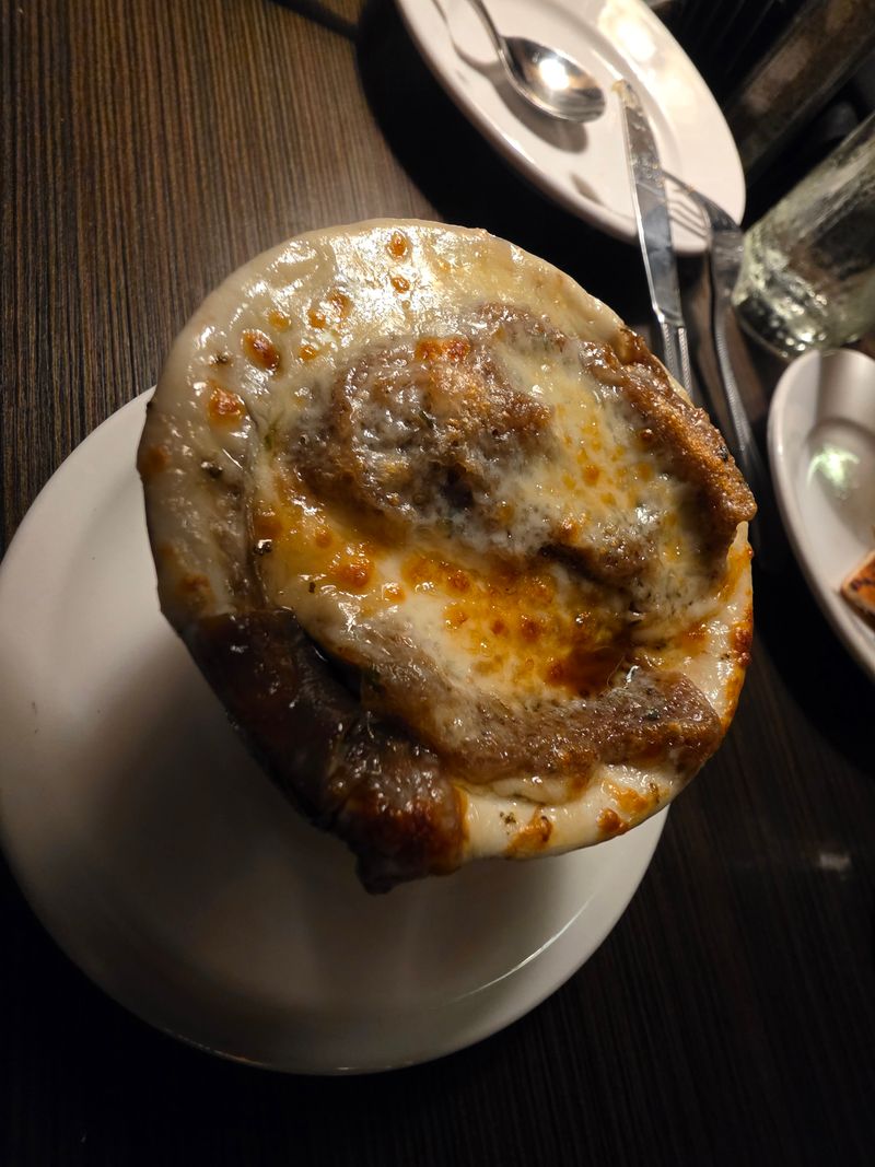 Start With Soup The Locals Love