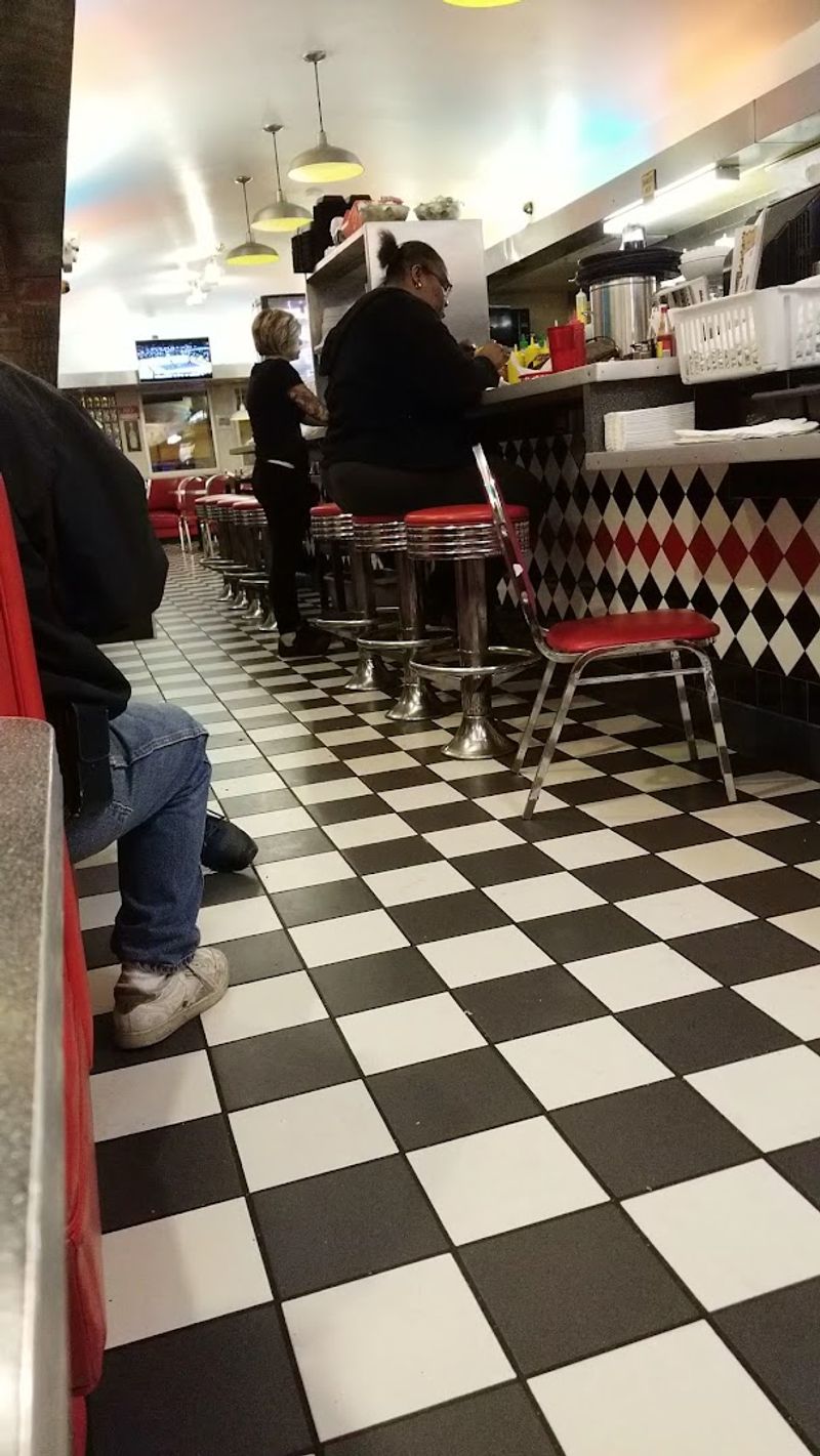 Lean Into The All Day Rhythm