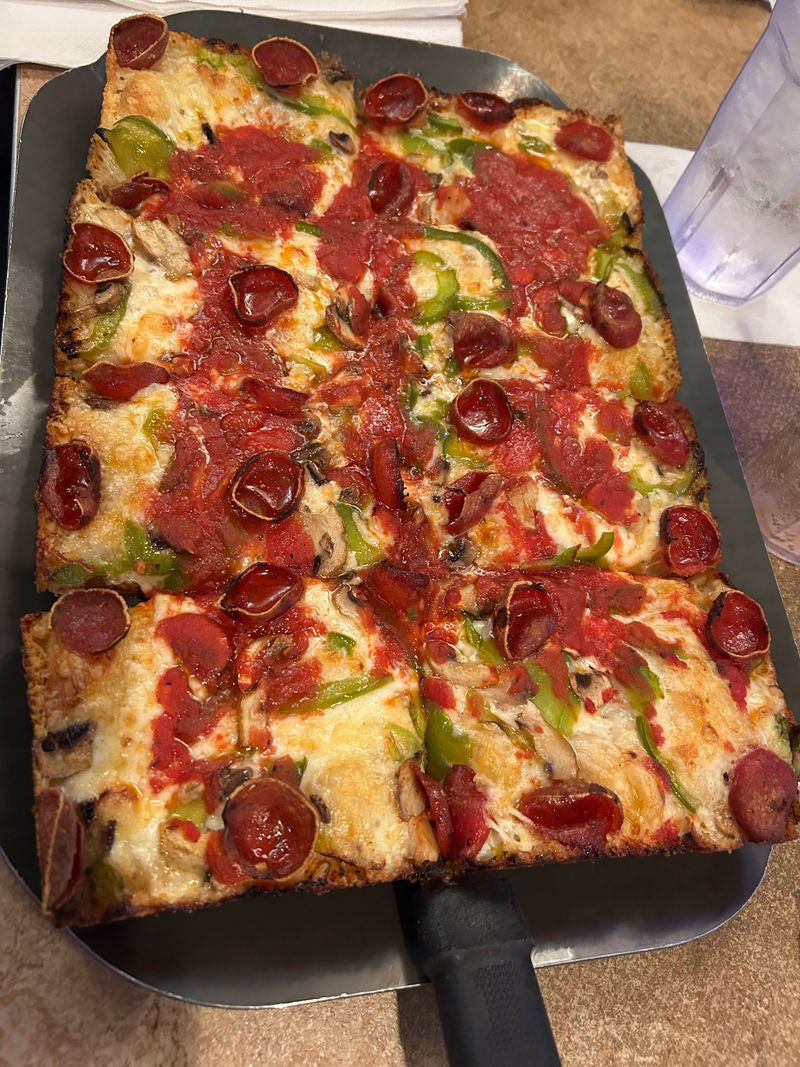 Gluten-Free Option That Travels Well