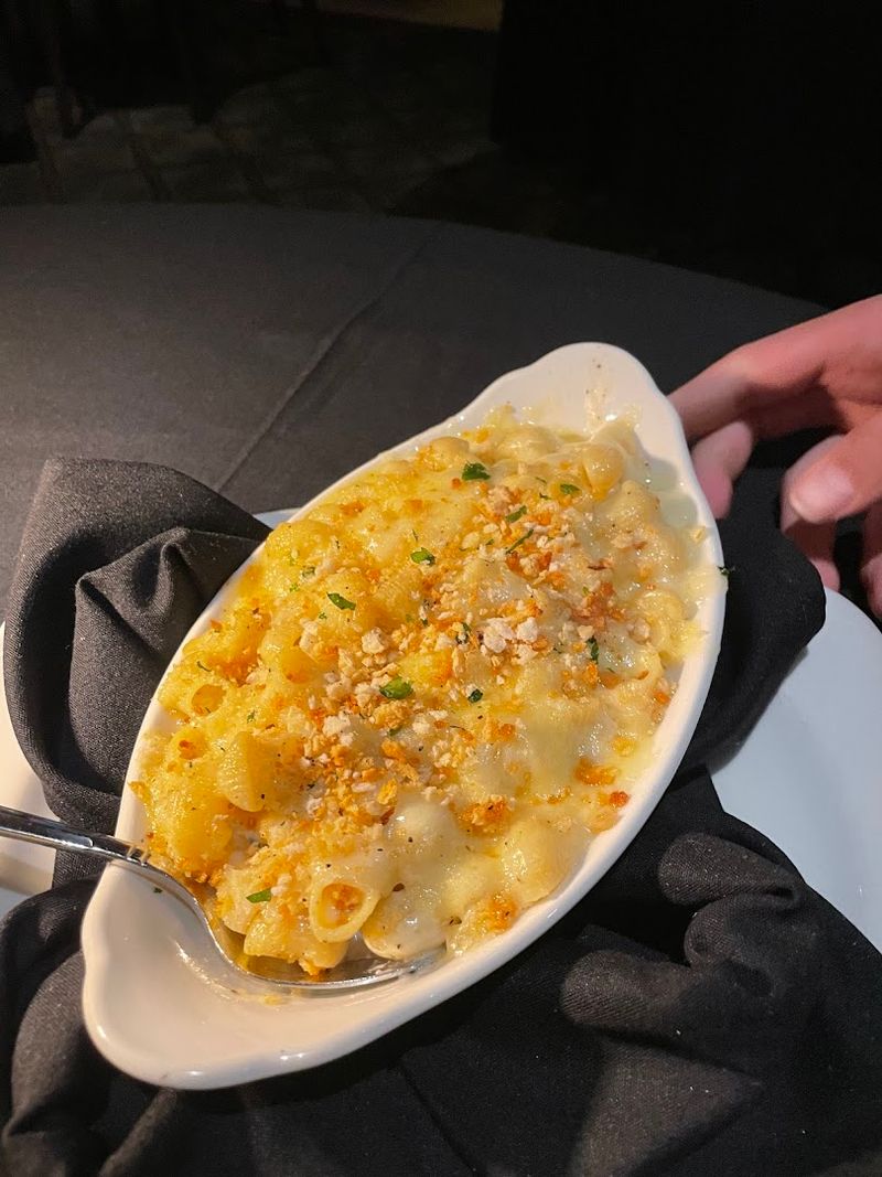 Lean Into The Sides: Brussels Sprouts And Mac And Cheese