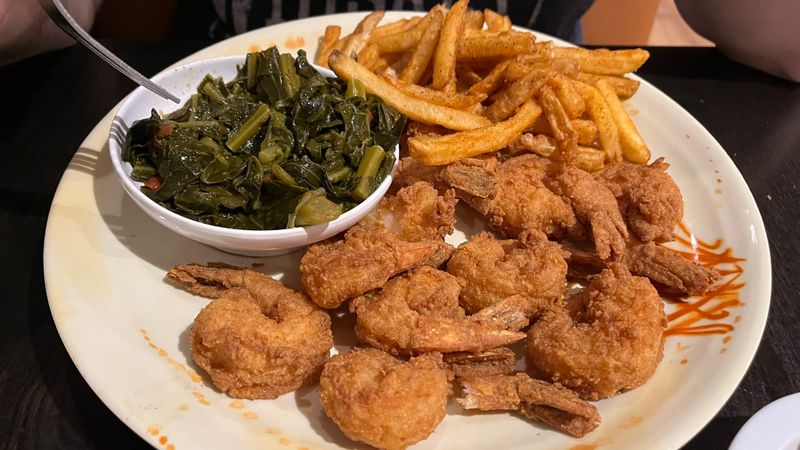 Read The Room, Choose The Seat